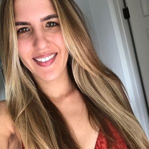 Meet your Posher, Kaitlin